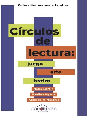 cover image of Círculos de lectura